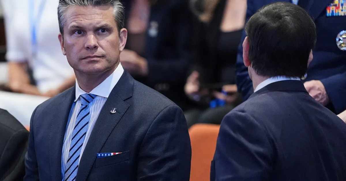 USA meediaväljaanded protestivad Pentagoni uute piirangute vastu