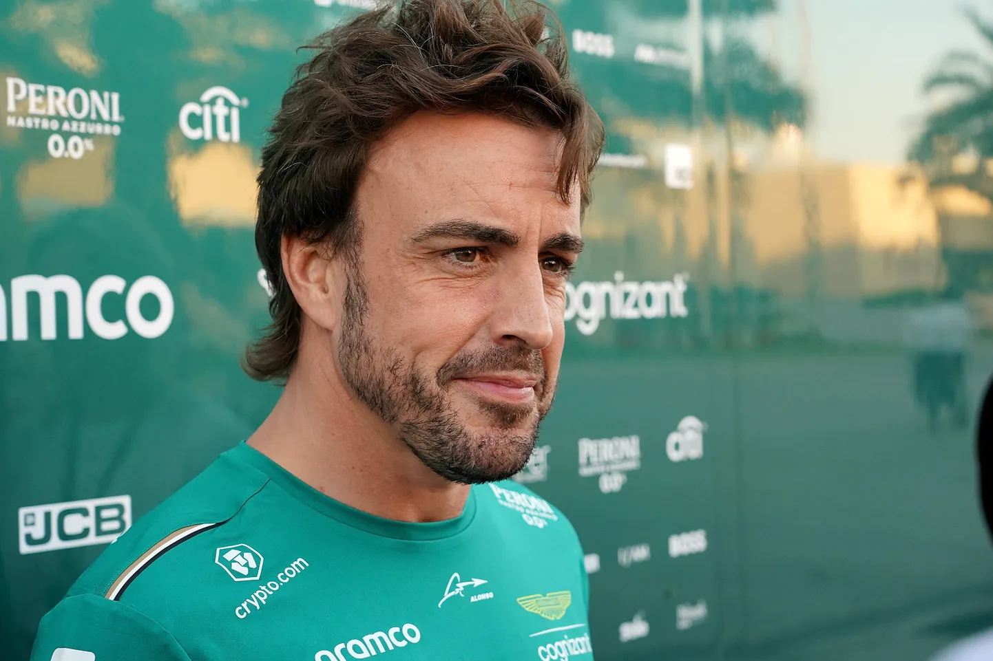 Fernando Alonso