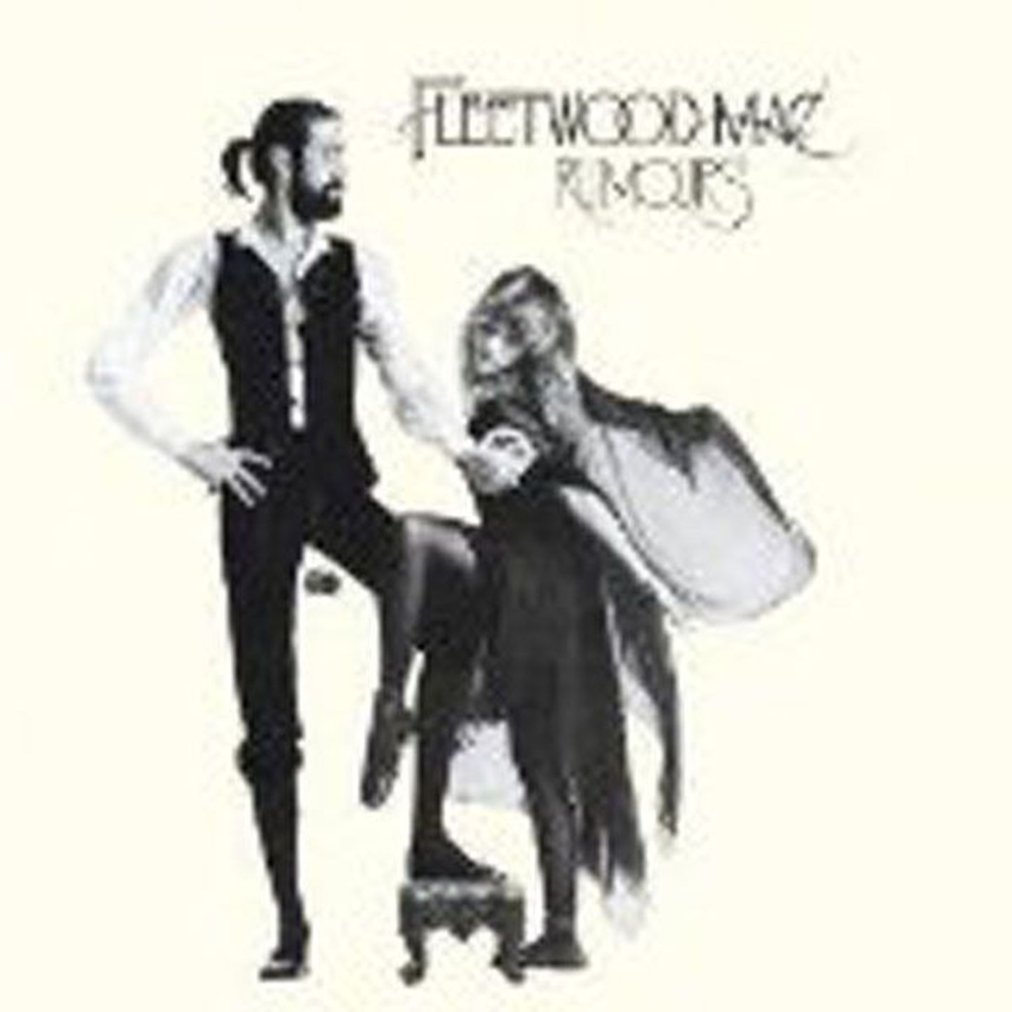 Fleetwood Mac
Rumours 
(Warner)