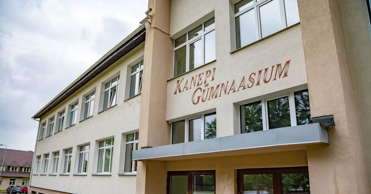 Kool vajab direktorit