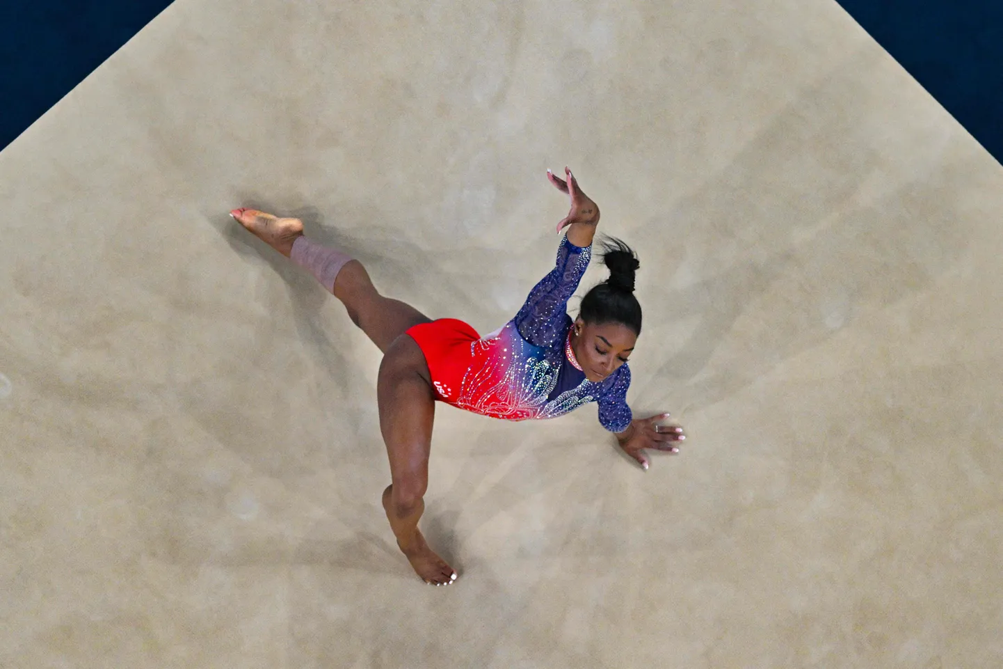 Simona Bailsa.