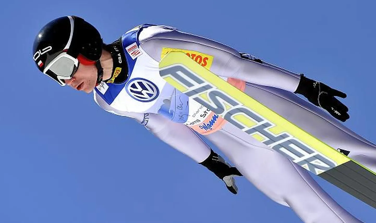 Kamil Stoch