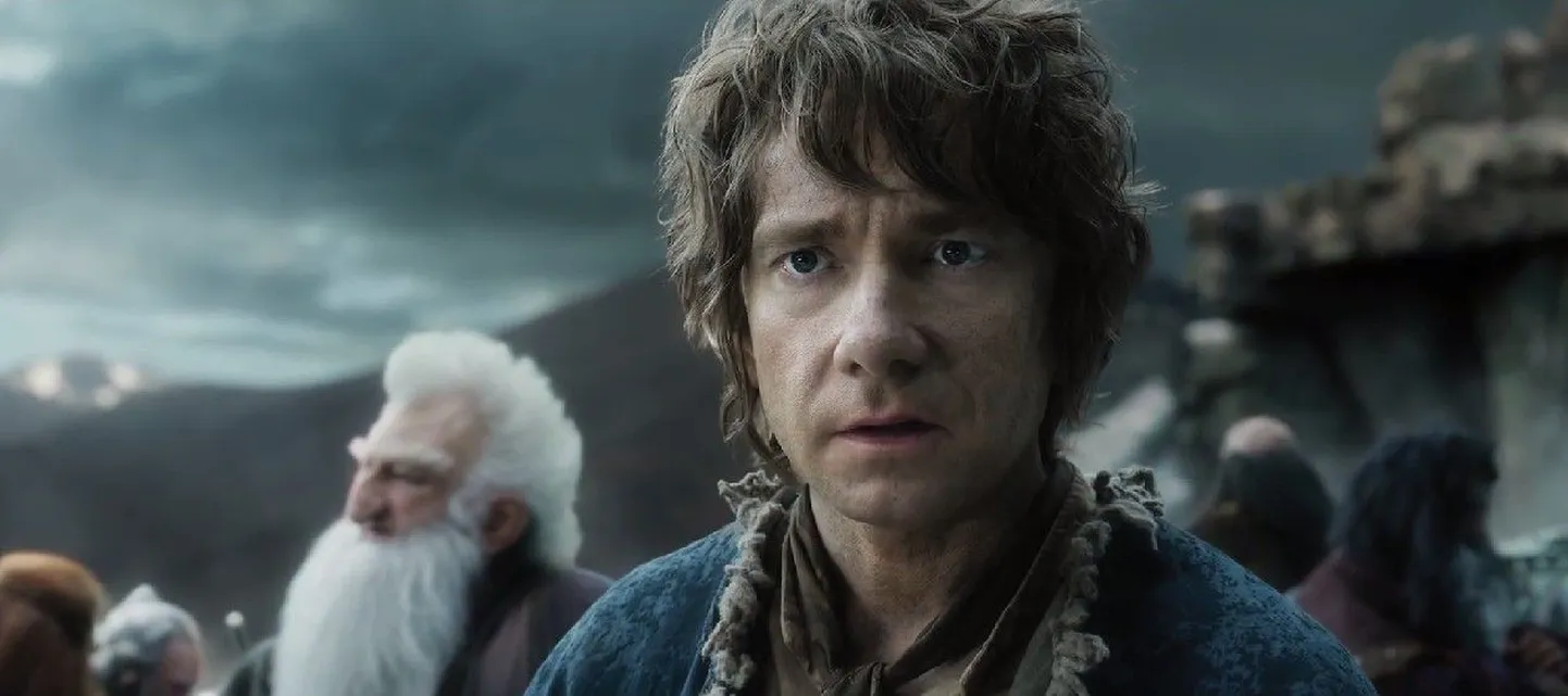 Martin Freeman