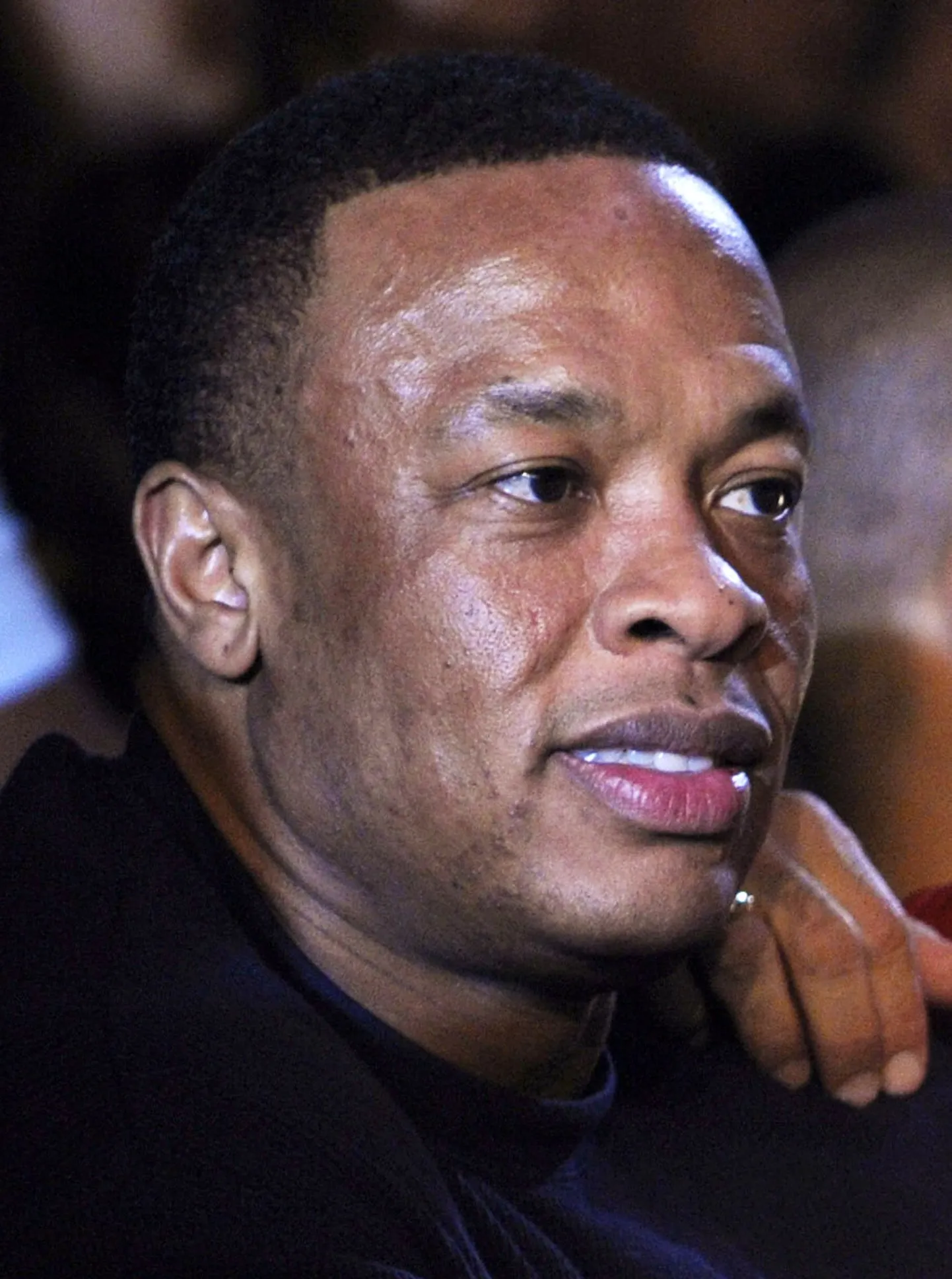 Dr. Dre