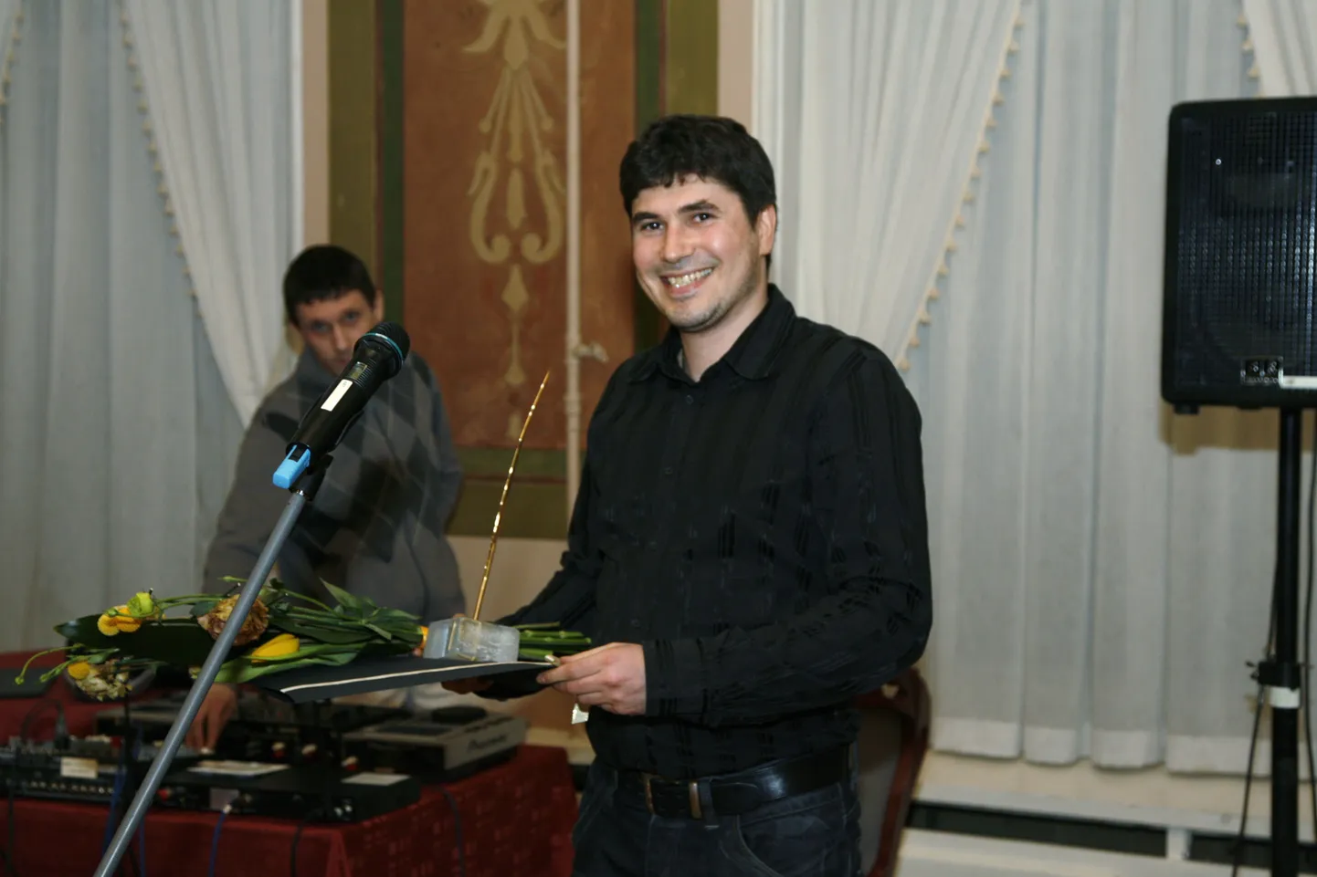 Jaanus Piirsalu