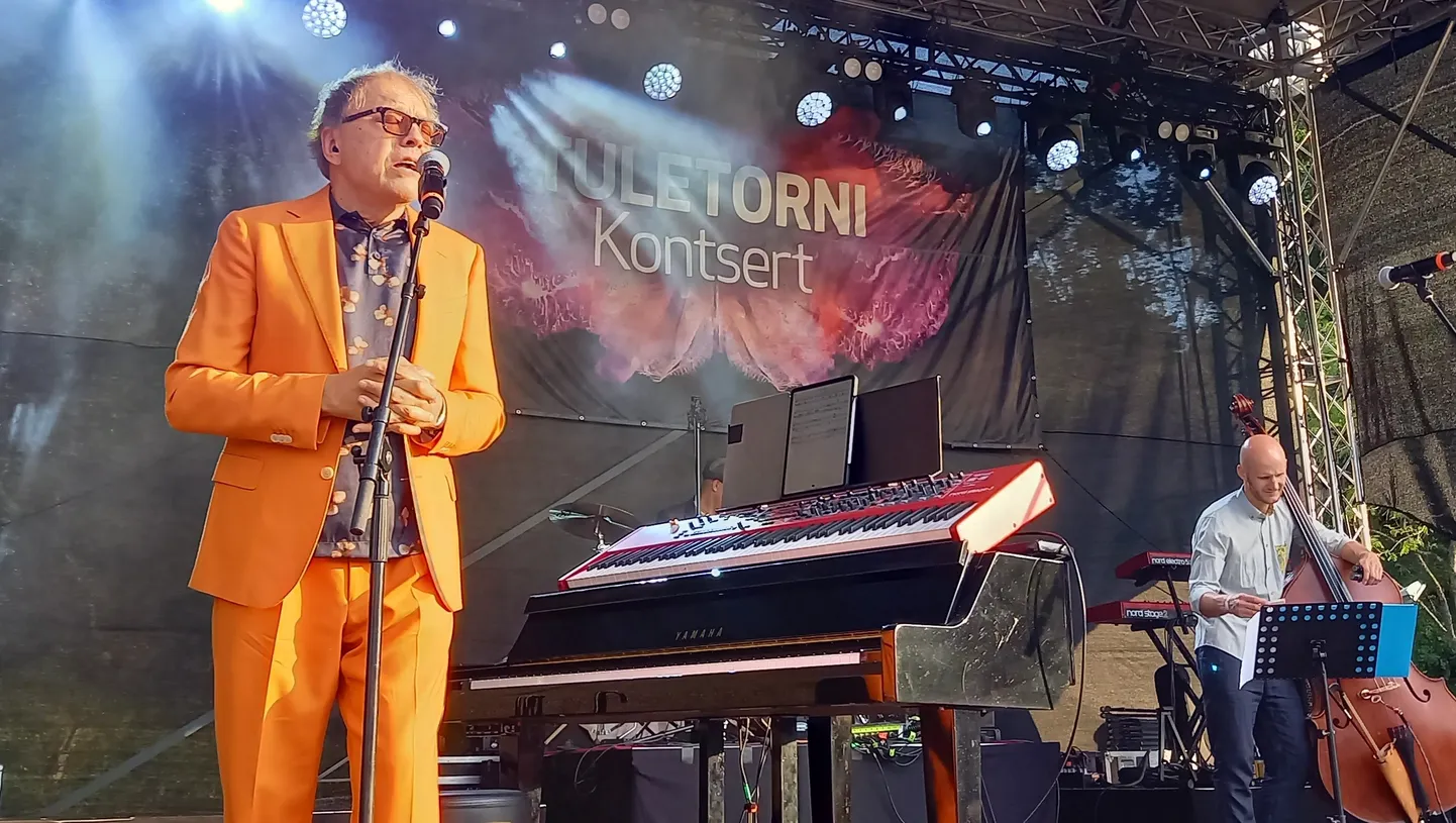 Paljud Rein Rannapi laulud on saanud armastatuks alles aastaid pärast nende loomist.