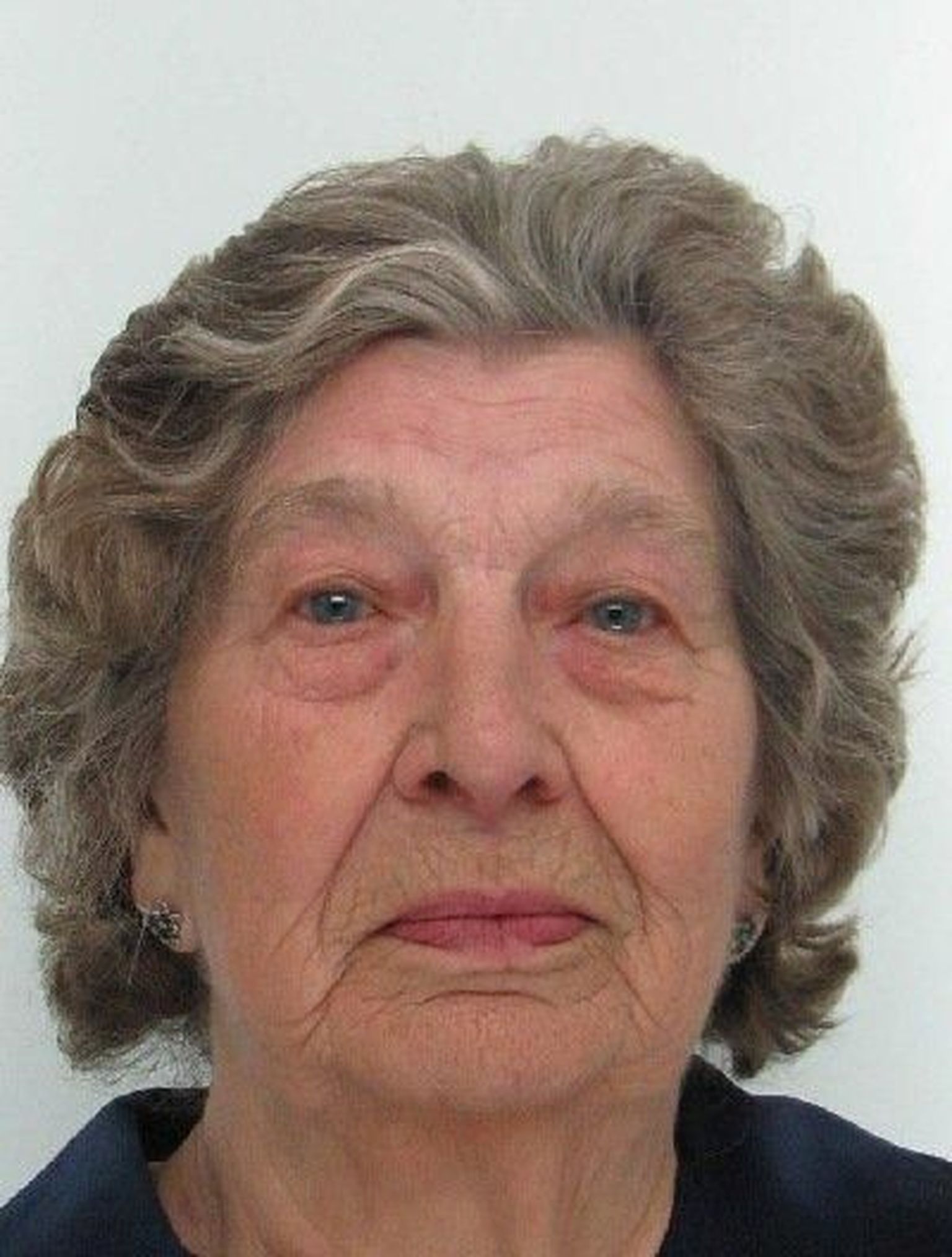 81-aastane Helga