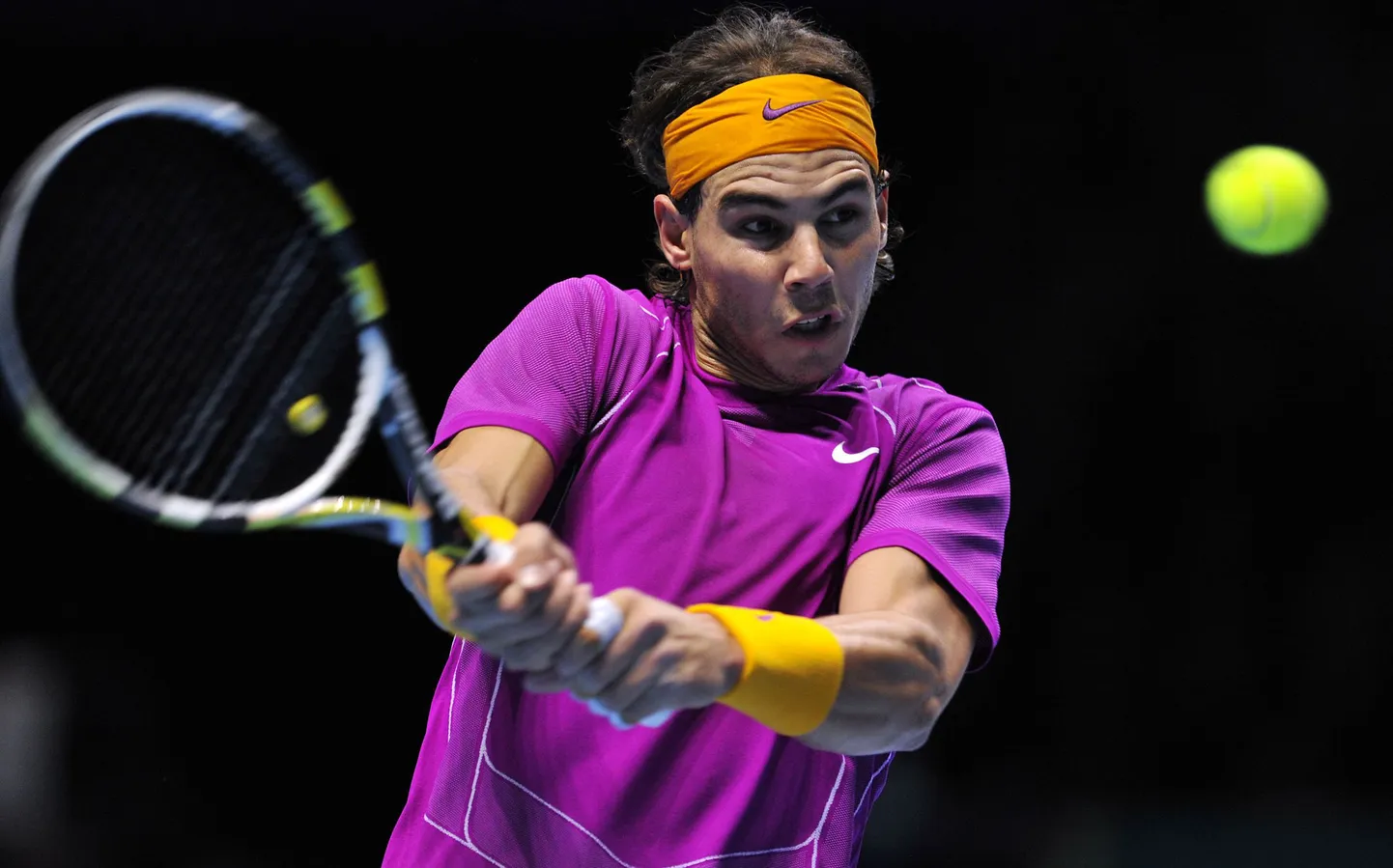 Rafael Nadal