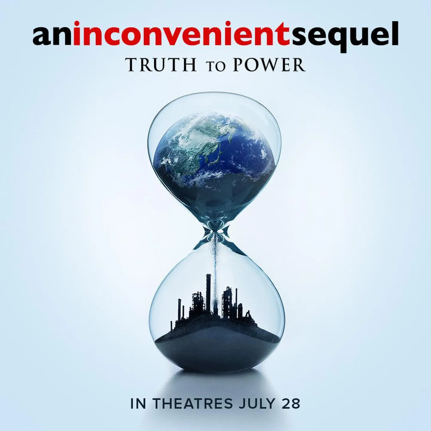 An Inconvenient Sequel: Truth to Power