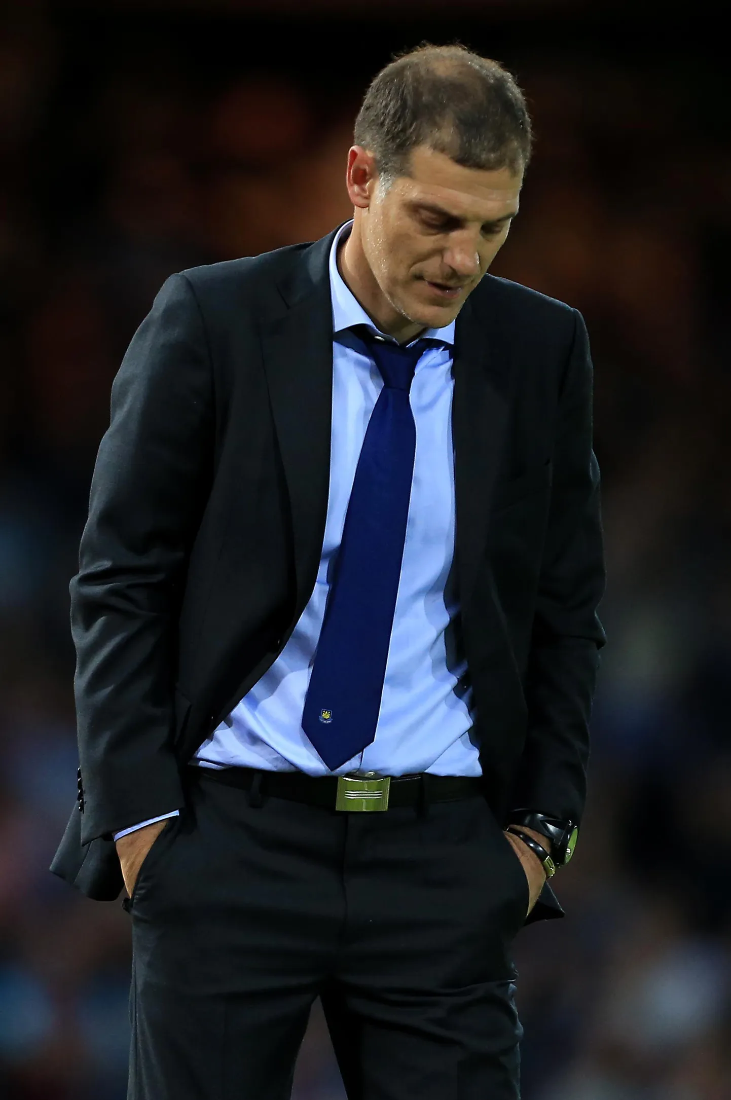 Slaven Bilic