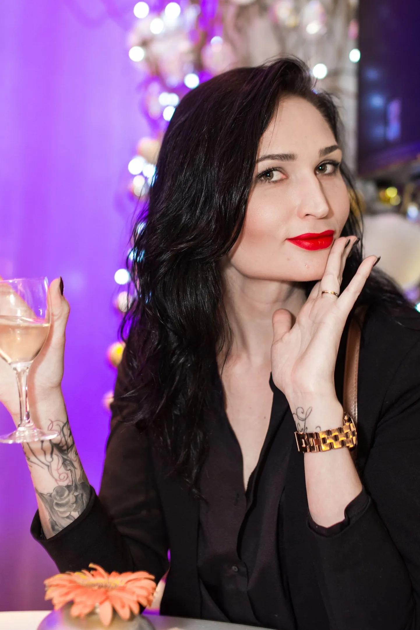 Susan Luitsalu