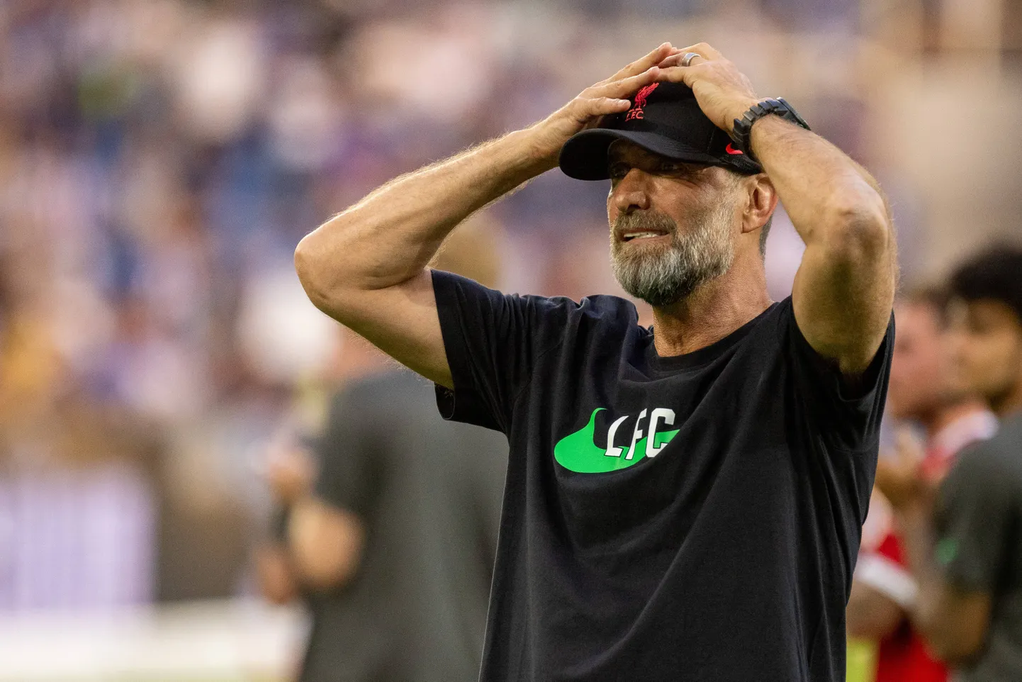 Jürgen Klopp