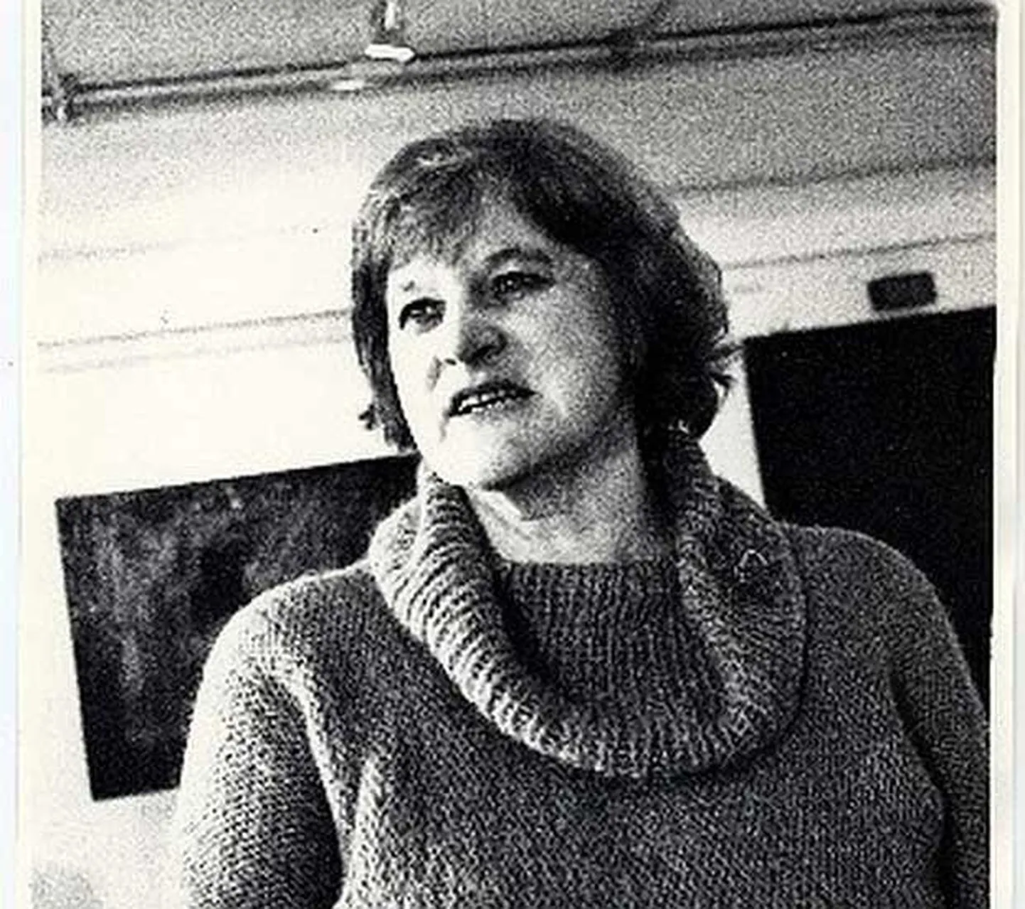 Lilija Dzene