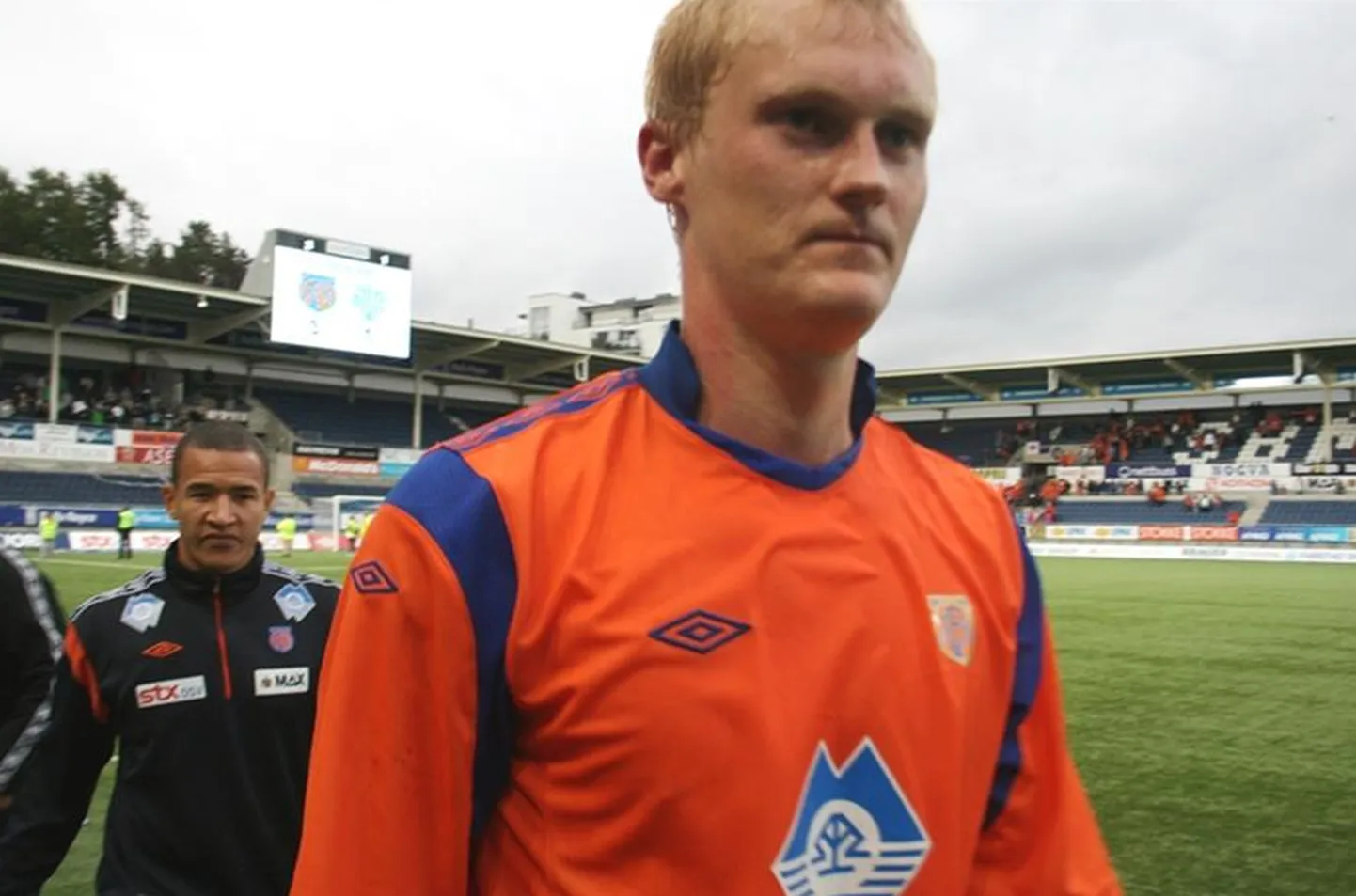 Sander Post