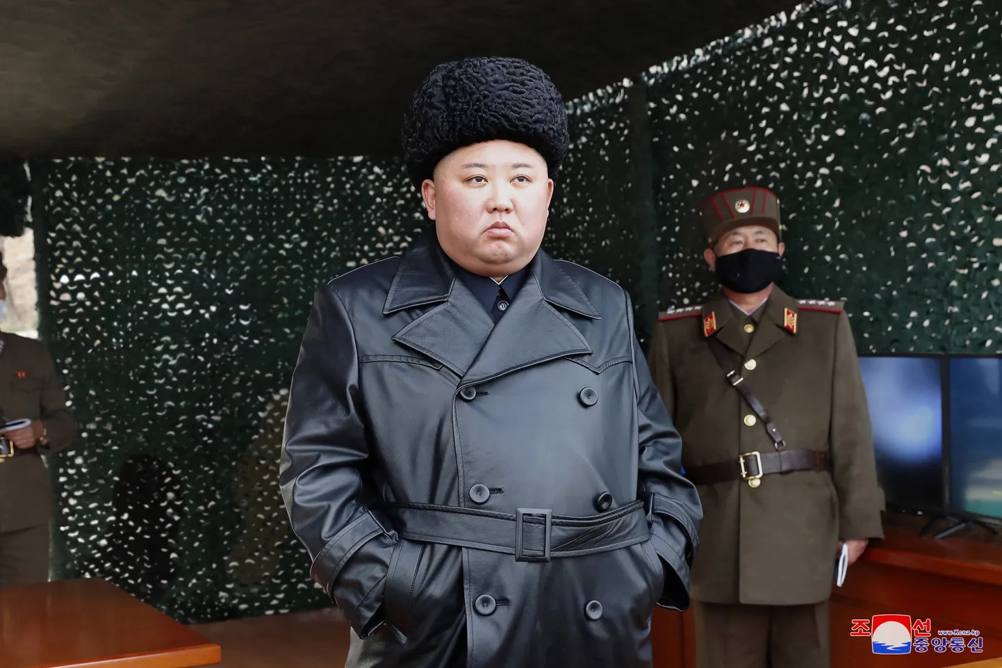 Kim Jong-un