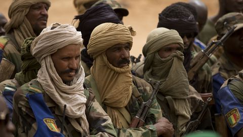 Mali külades nõudsid džihadistid koolides vaid koraani õpetamist
