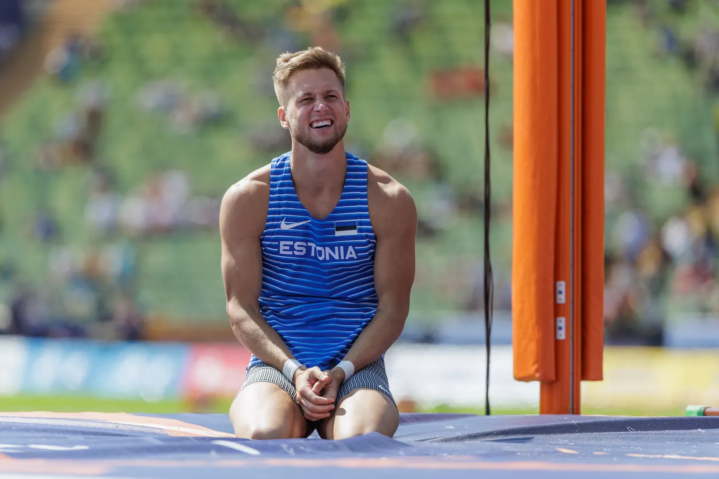 Janek Õiglane.