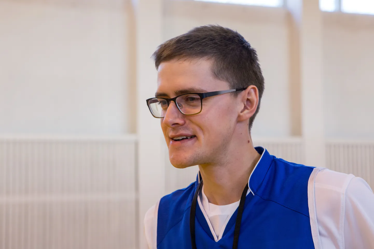 Harri Ausmaa