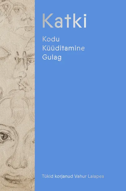 Vahur Laiapea, «Katki».