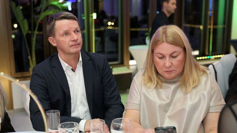 Kohtu all olnud Tartu abilinnapead pääsesid uude volikokku
