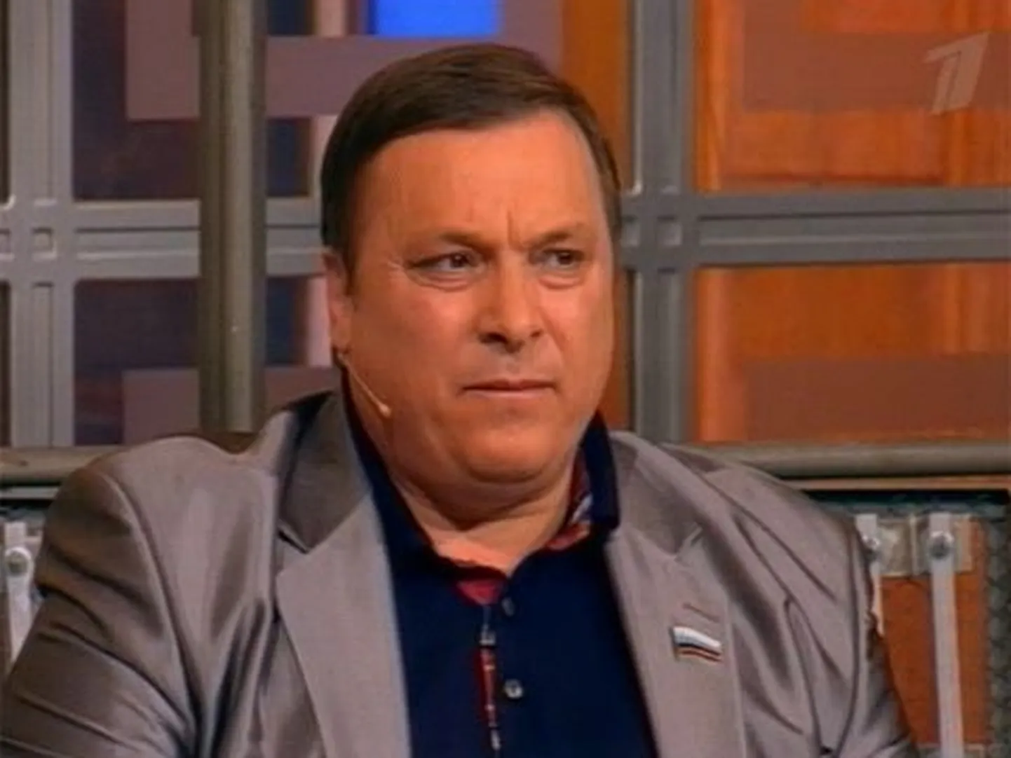 Андрей Разин