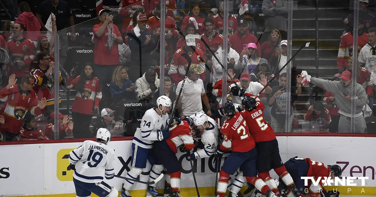 Panthers Win: Stanley Cup Victory Without Balinsky | Video