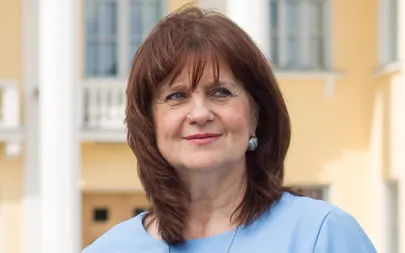 Светлана Короткова.