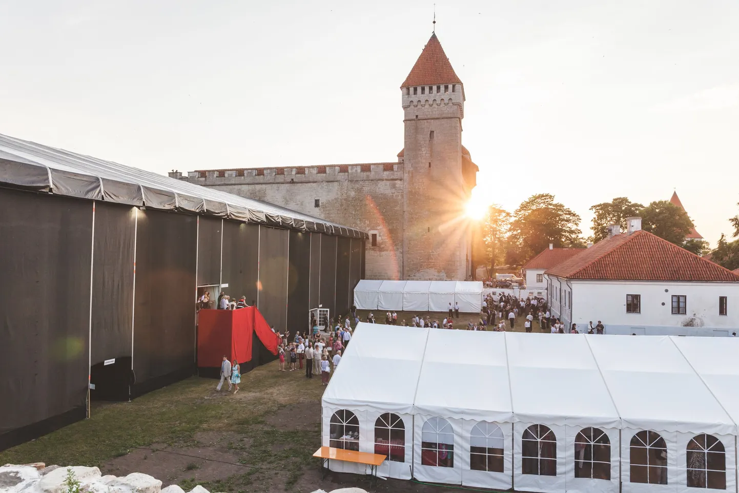 Saaremaa Ooperipäevad.