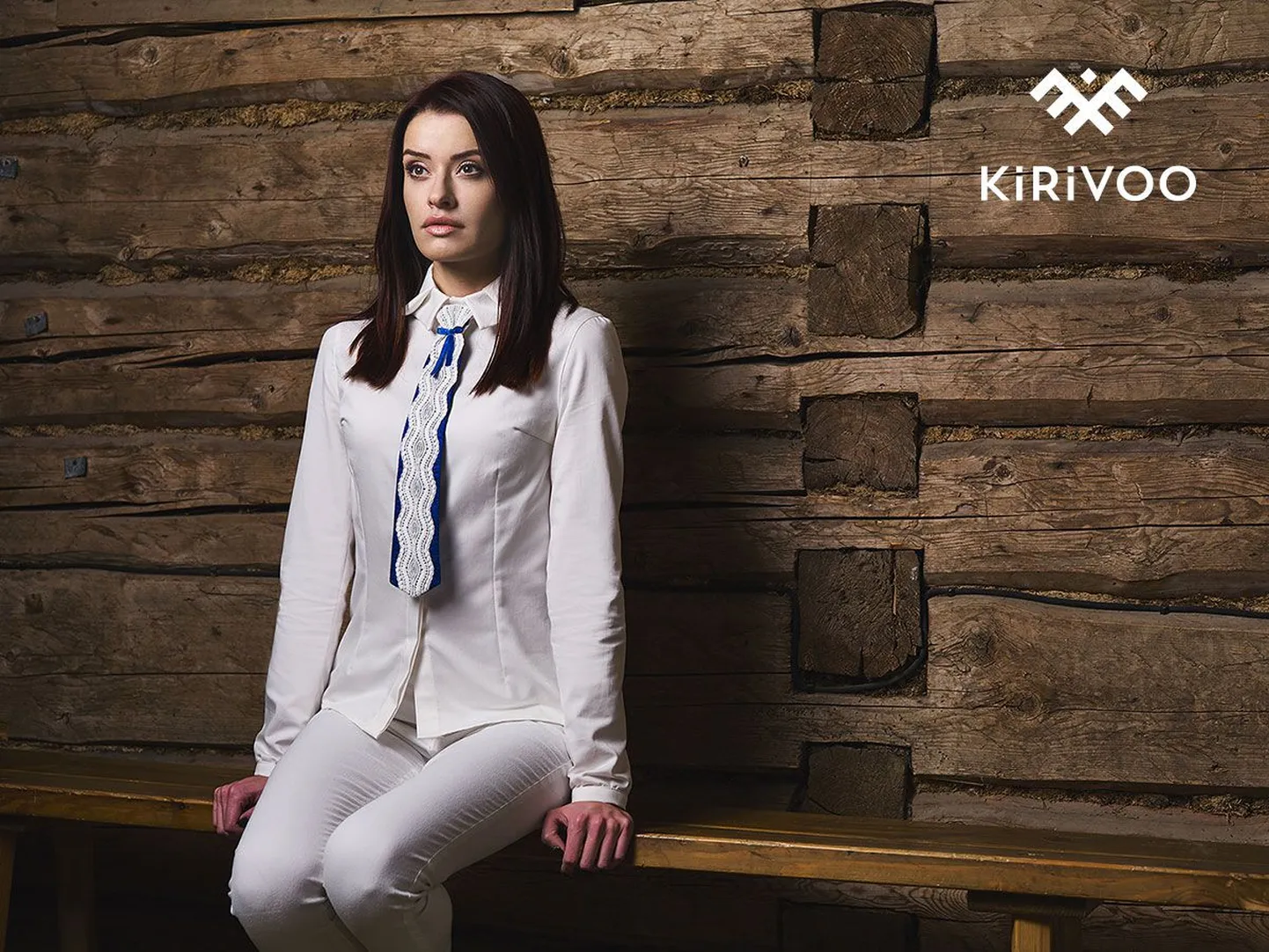 KiRiVOO, Eesti Vabaõhumuuseumis