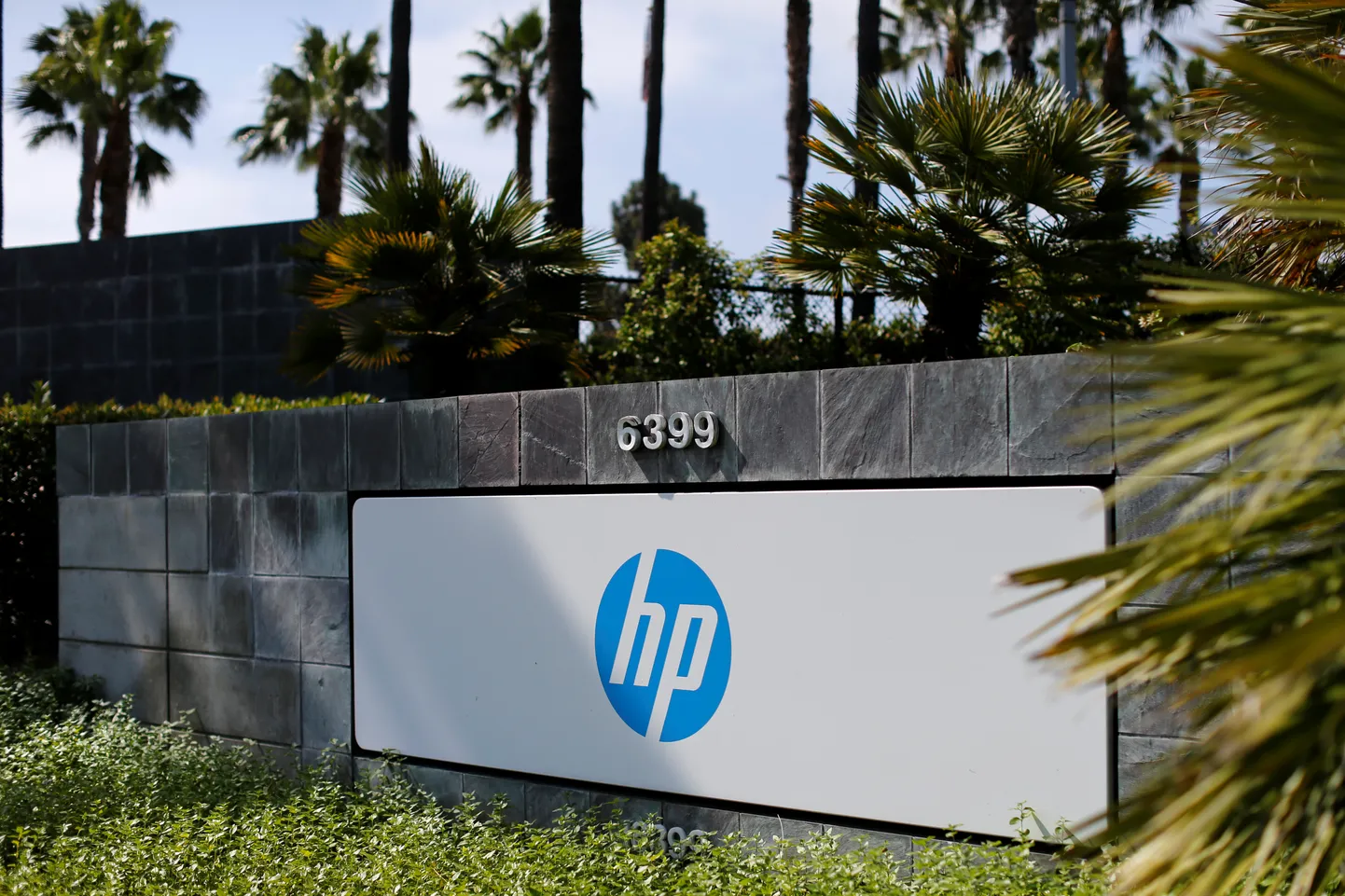 Kuuldavasti on õhus Hewlett-Packardi suur Juniper Networksi ostutehing.
