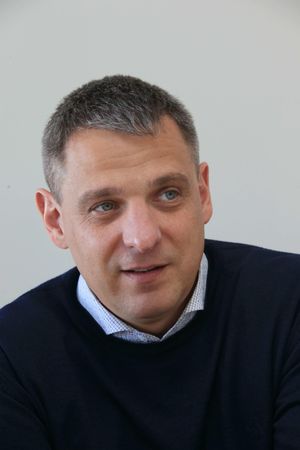 Haridusministeeriumi koolivõrgu osakonna peaekspert Jürgen Rakaselg