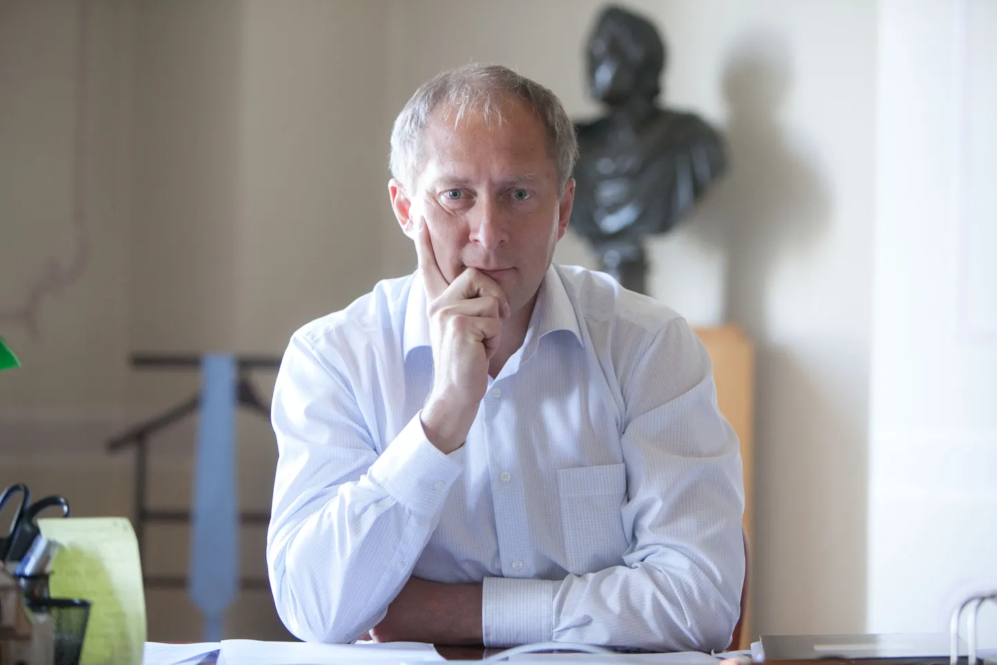 Toomas Tamsar.