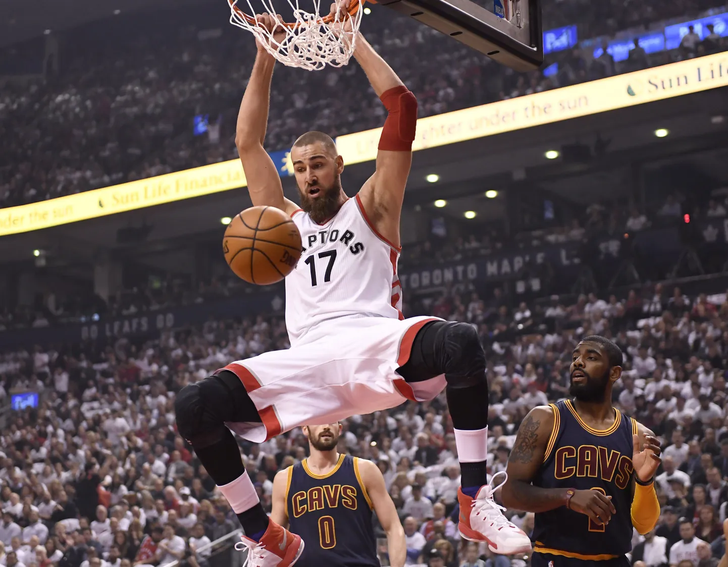Jonas Valanciunas