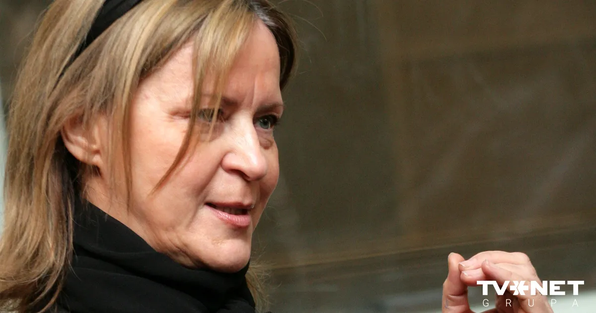 Maija Lūsēna Seeks €130,000 Compensation From Riga Municipality Over Eviction