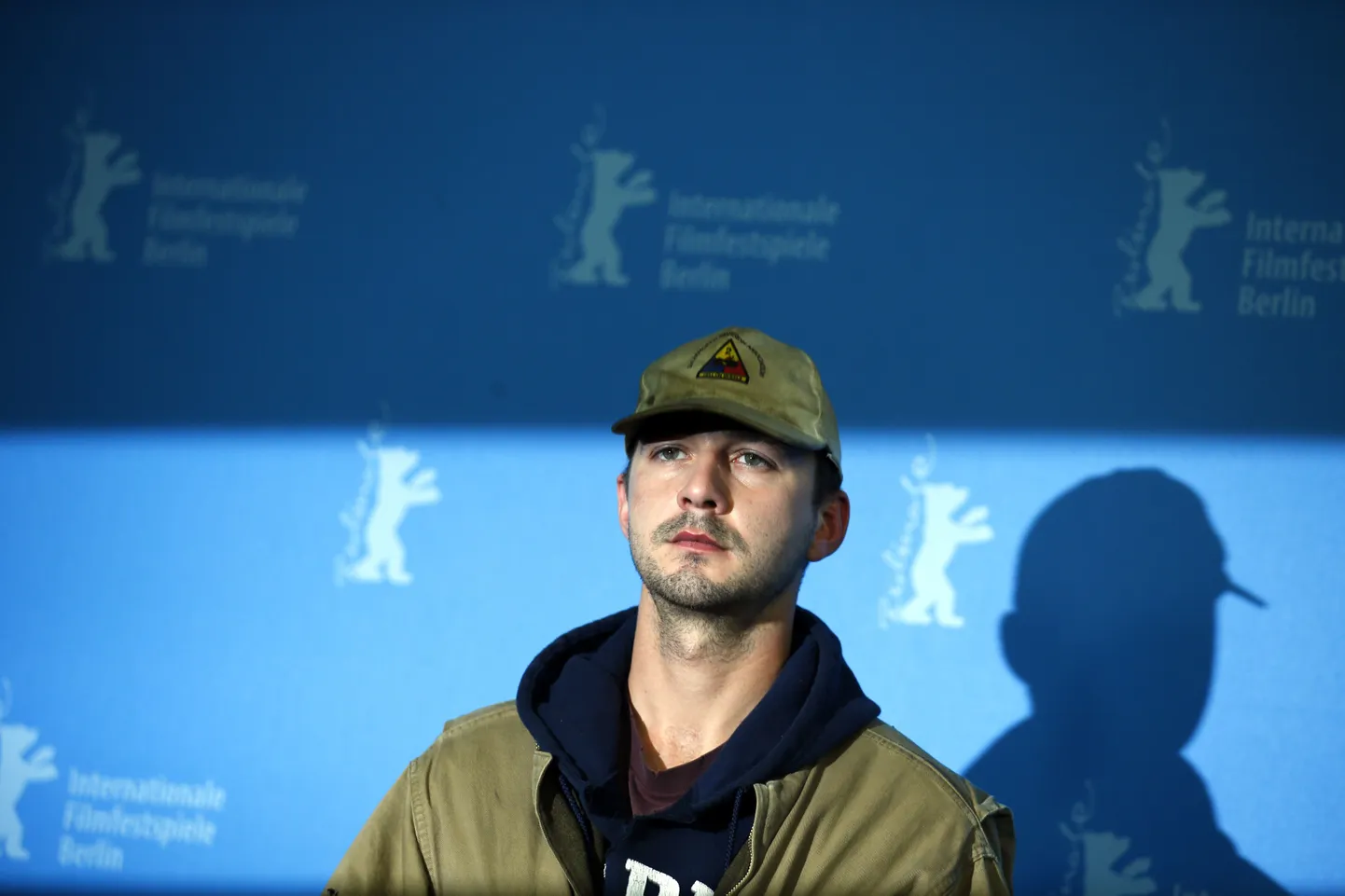 Shia LaBeouf