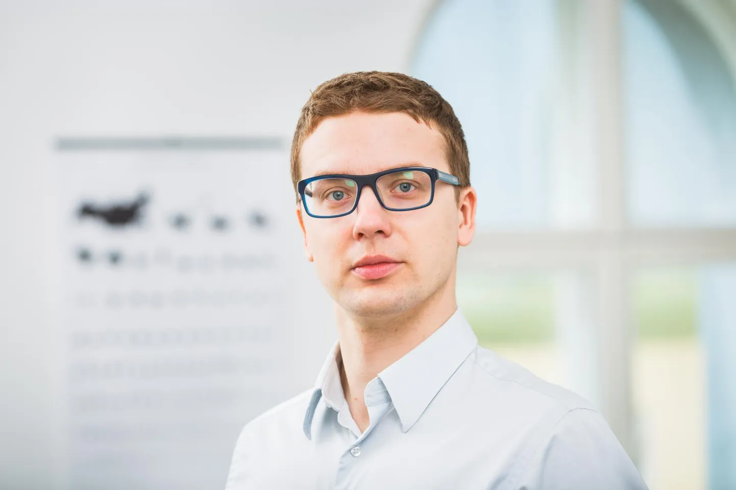 Jaan Urb FOTO: Arno Mikkor