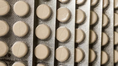 Võimalik on printida mõnele patsiendile teistest rohkemate või vähemate kihtidega tableti, milles omakorda sisaldub vastavalt rohkem või vähem toimeainet. Võimalik on printida mõnele patsiendile teistest rohkemate või vähemate kihtidega tableti, milles omakorda sisaldub vastavalt rohkem või vähem toimeainet.