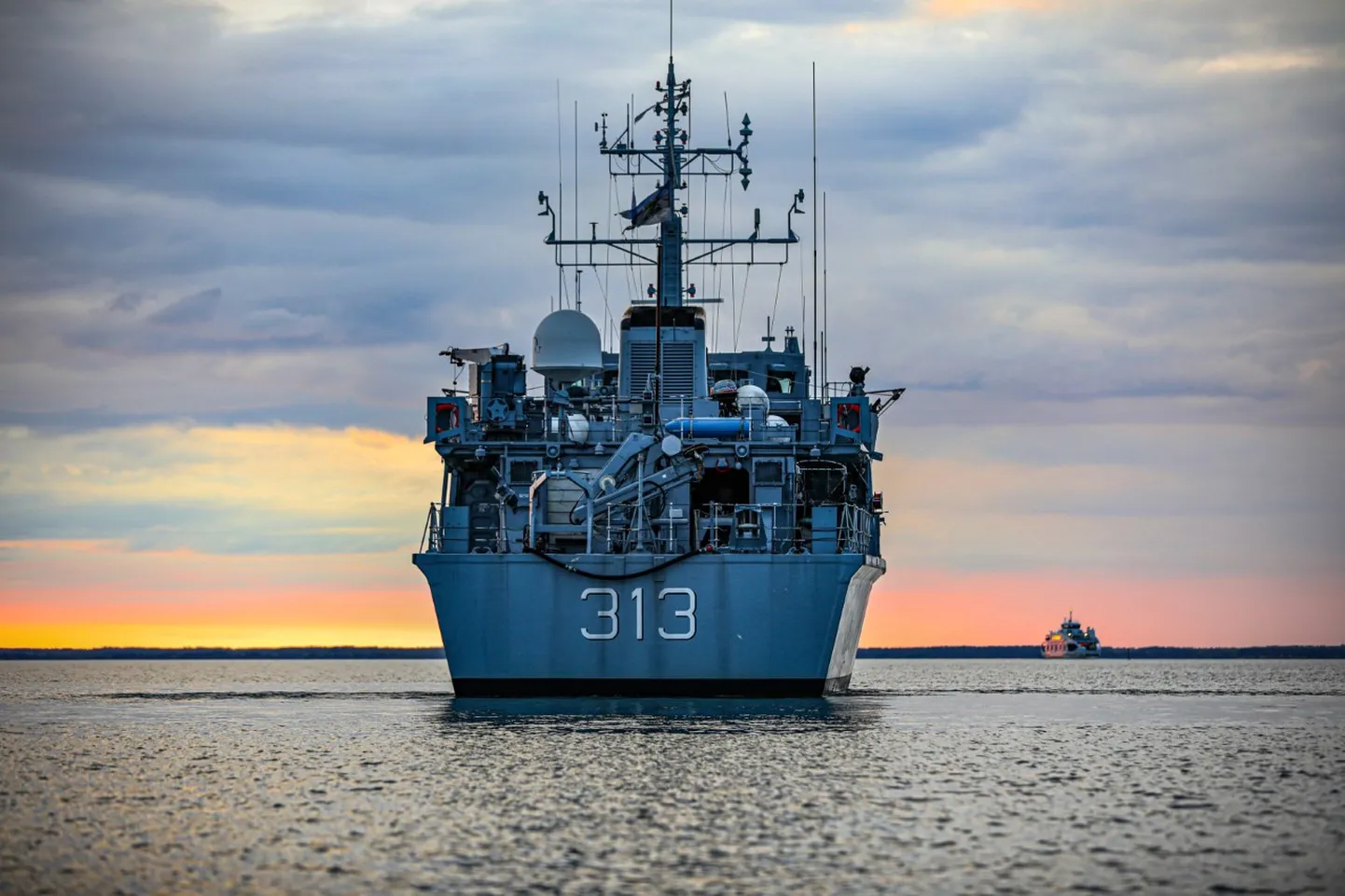 Admiral Cowan