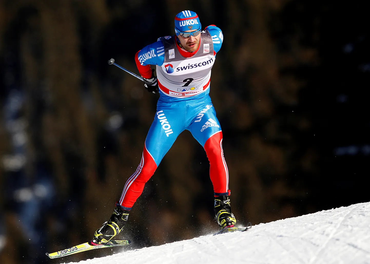 Aleksei Petuhhov