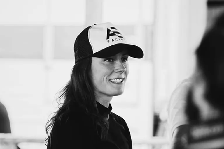 Abbie Eaton