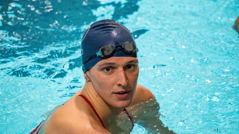 Пловчиха-трансгендер не сможет участвовать в Олимпиаде