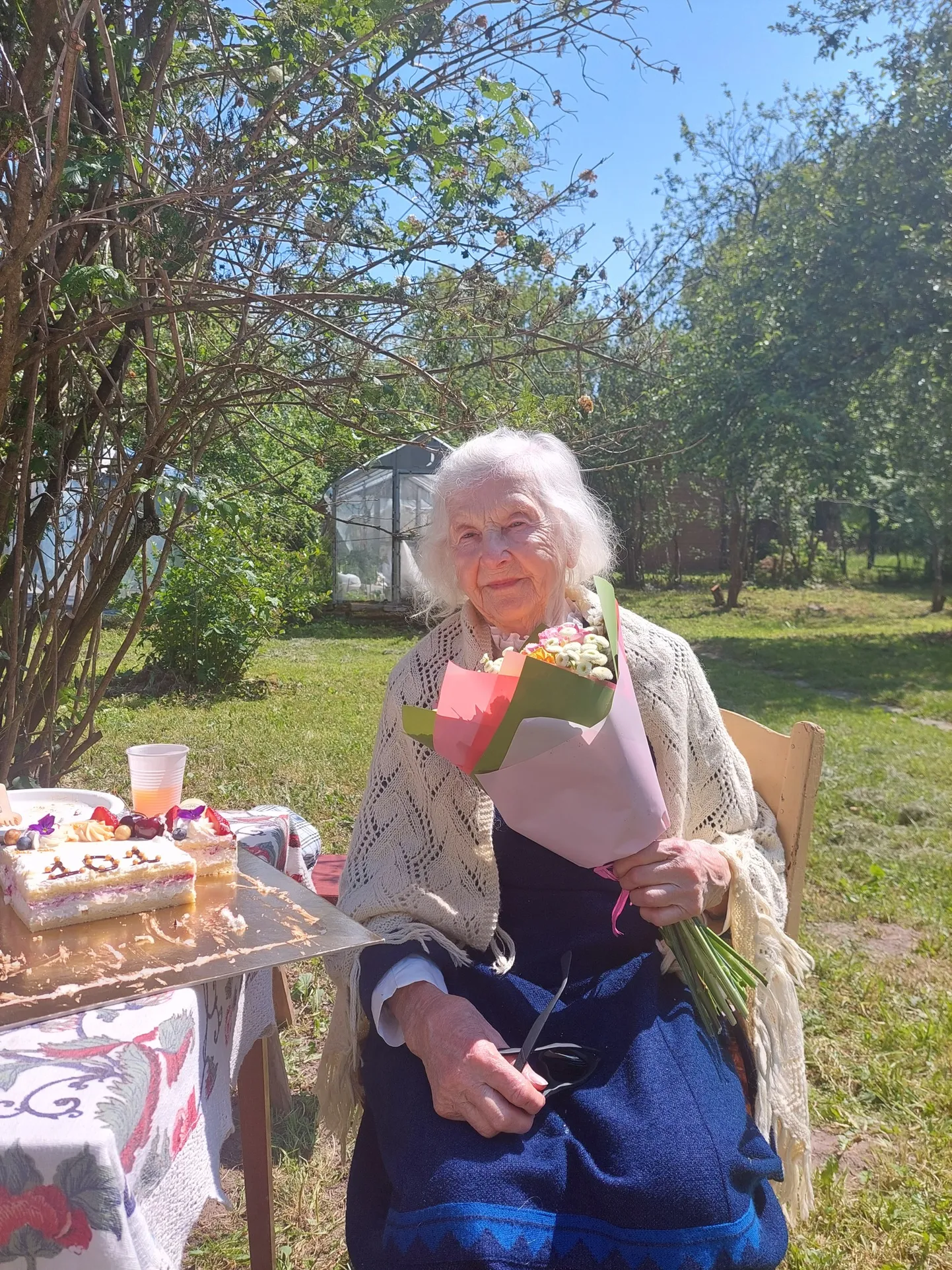 Hilda Kuld