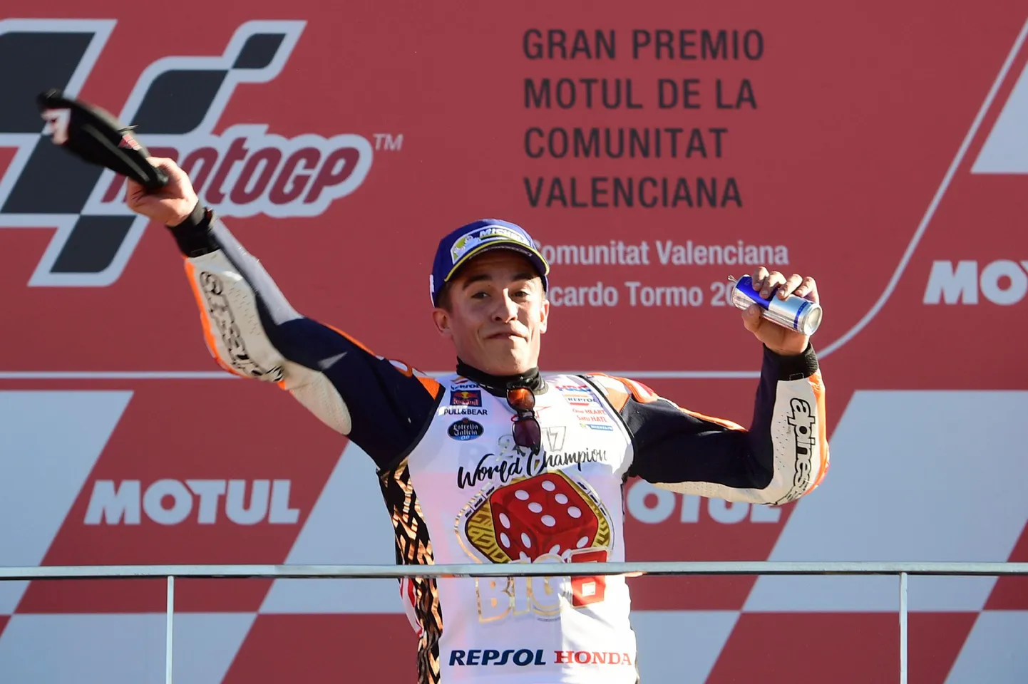 Marc Marquez