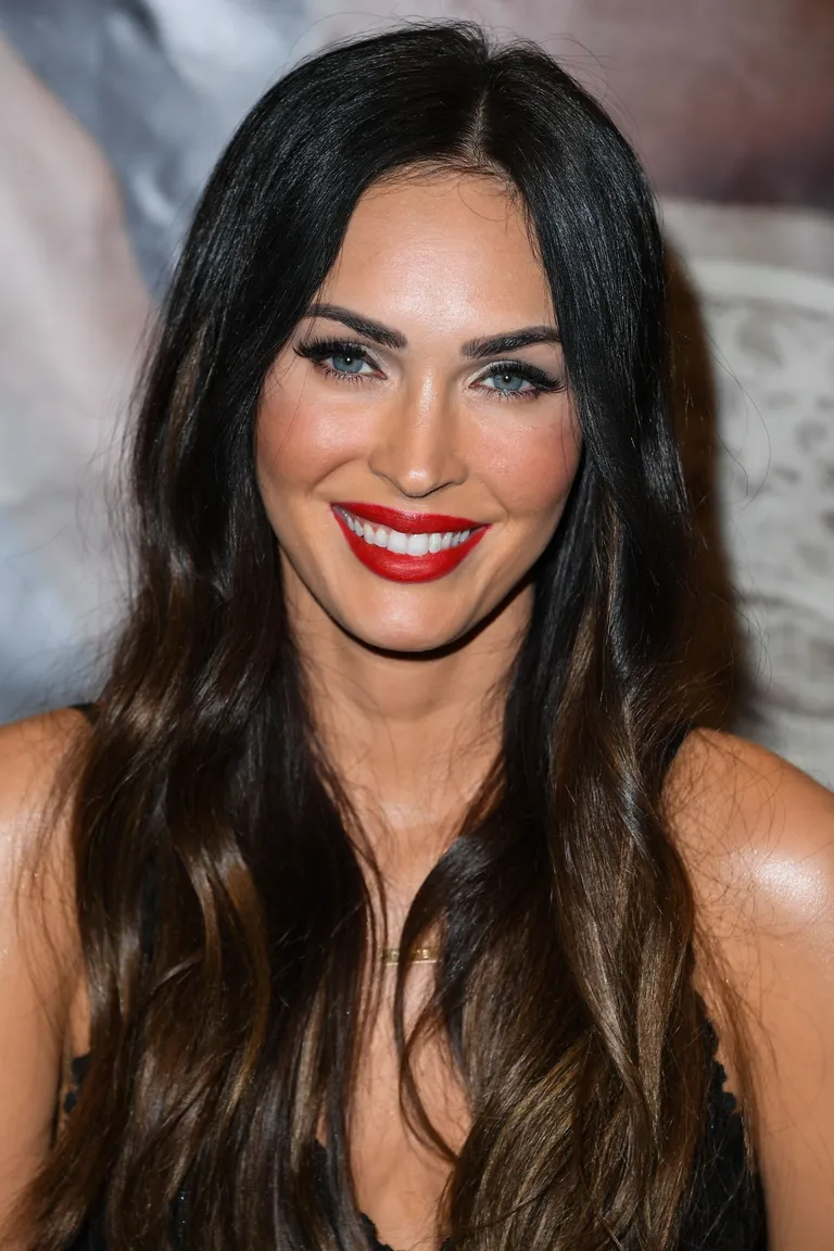 Megan Fox.