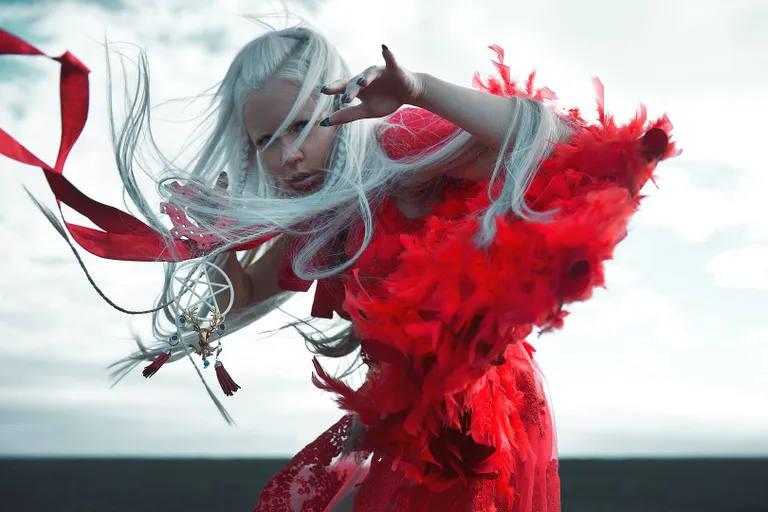 TMW konverentsi kõnelejate seas on ka Kerli. (Foto: TMW pressimaterjal)