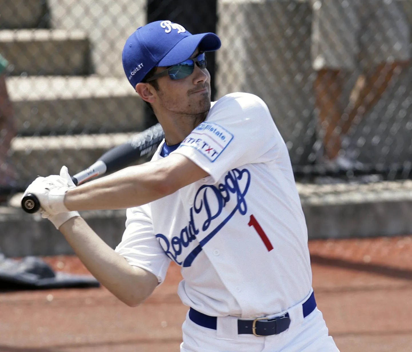 Joe Jonas