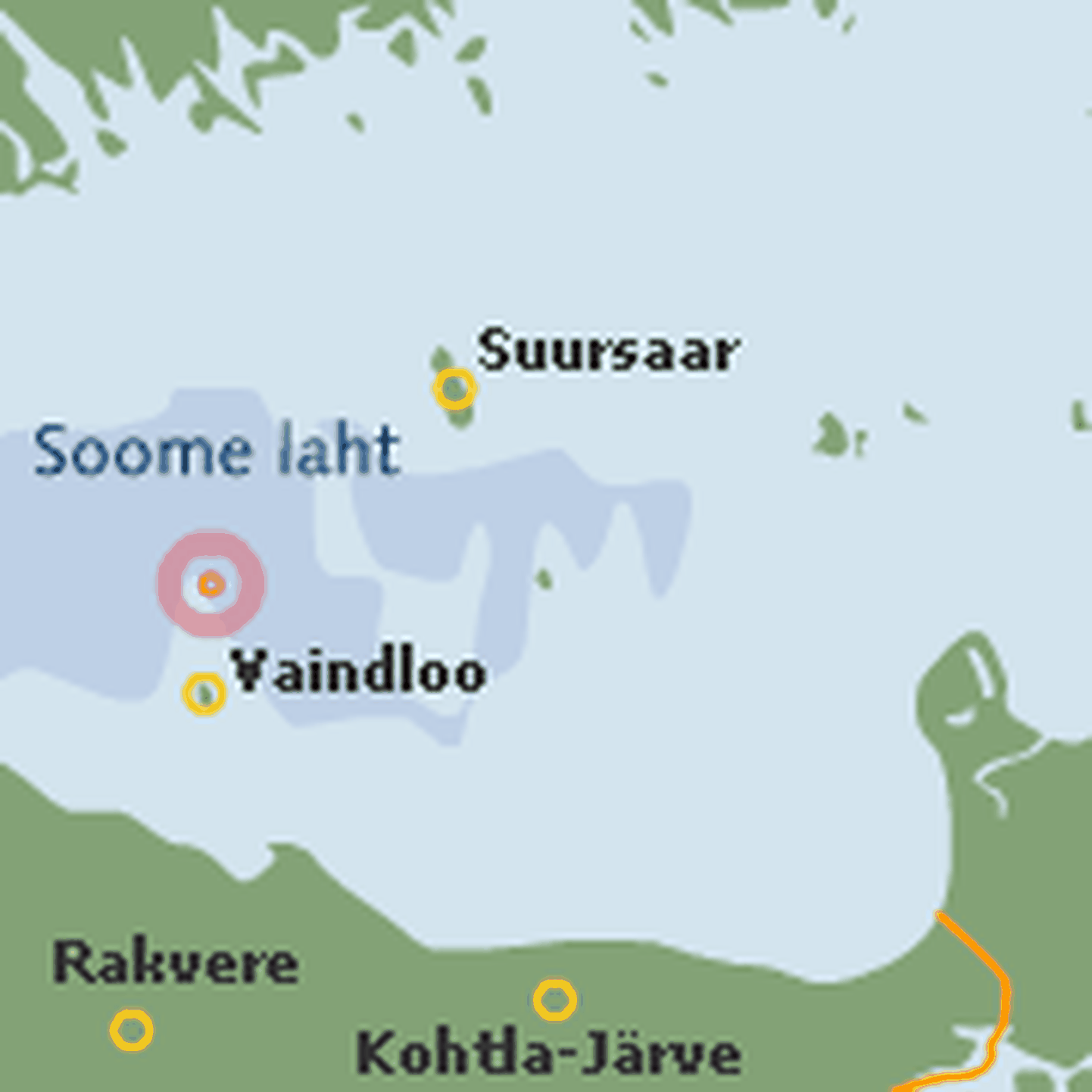 Vaindloo
