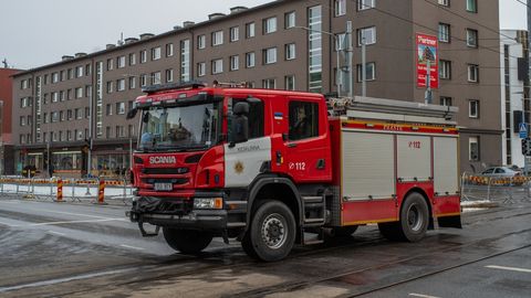 Päästeamet hoiatab hüppeliselt kasvanud ohu eest: õnnetuste arv on kasvanud üle kahe korra!