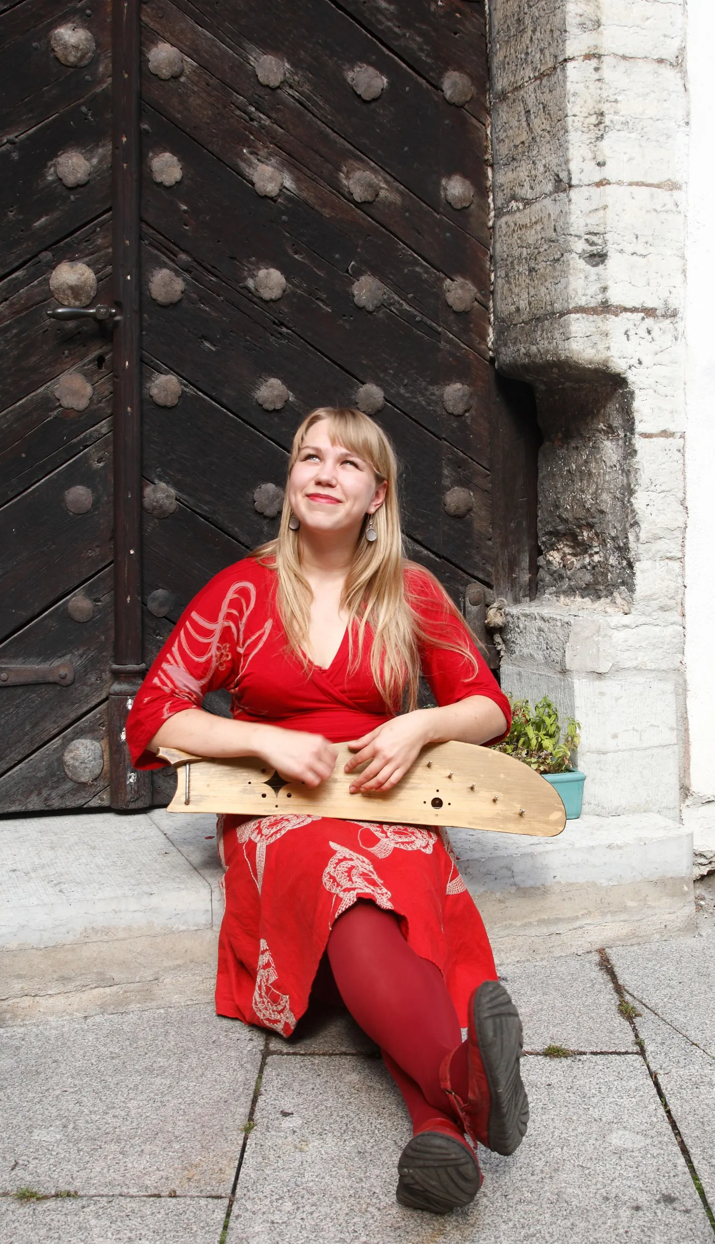 Mari Kalkun