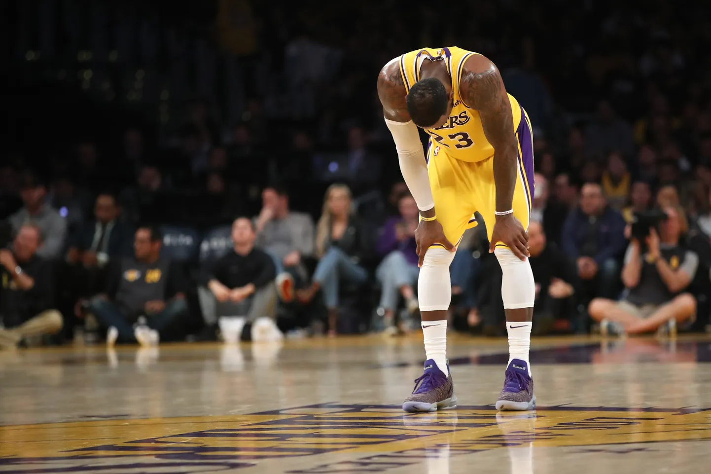 LeBron James